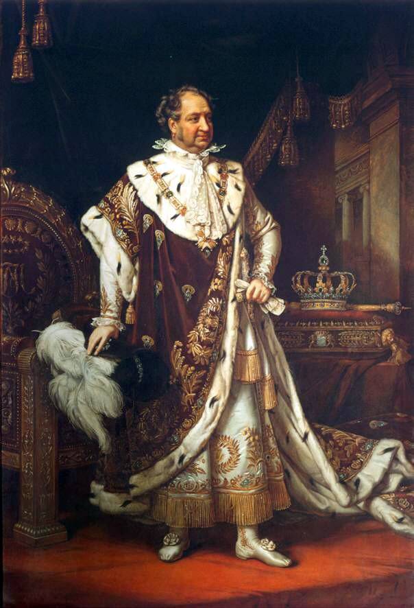 Max I. Joseph